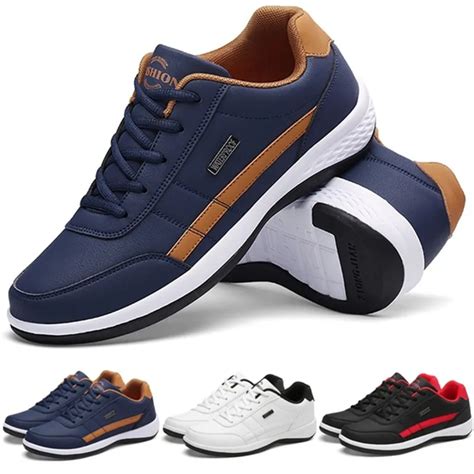 are sneakers casual shoes